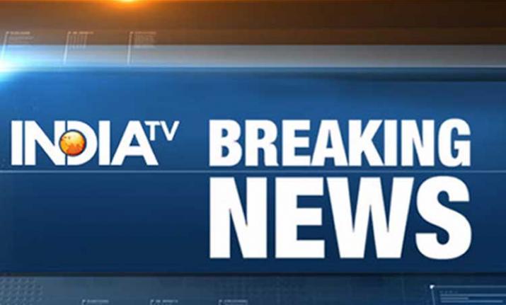 Live Breaking News April 3