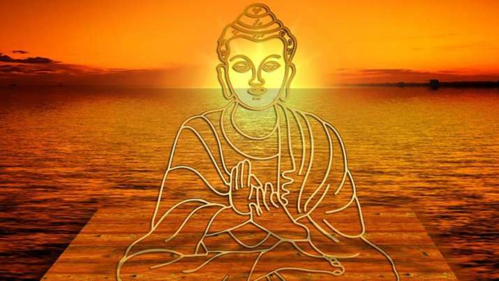 India Tv - Happy Buddha Purnima