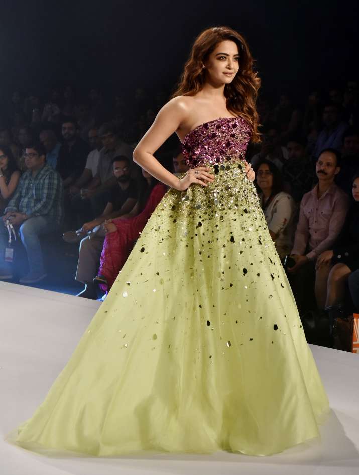 India Tv - Bombay Times Fashion Week