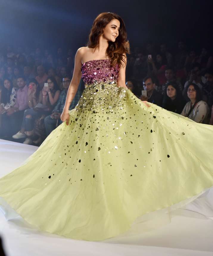 India Tv - Bombay Times Fashion Week