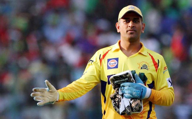 Mahendra Singh Dhoni sues Amrapali over Rs 150 crore dues | Business ...