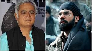Omerta director Hansal Mehta : My films reflect my