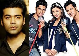 Karan Johar shares emotional post as new 'students' get set