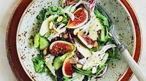 Ensure good gut health by switching to Mediterranean diet