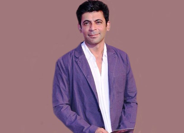 Sunil Grover reveals how he overcame pessimistic phase in