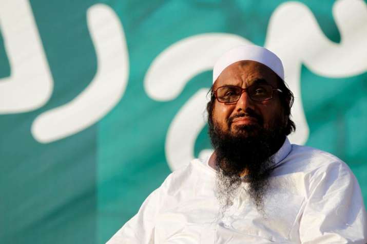 Pakistan plans permanent ban on Hafiz Saeed's JuD, other