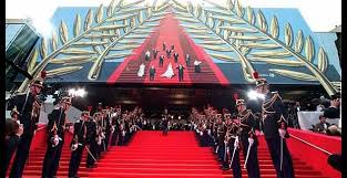 Cannes Film Festival 2018 to create sexual harassment