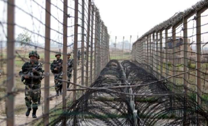 Pakistan violated ceasefire 633 times in 2 months: Govt