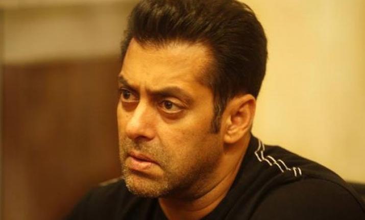 Salman Khan