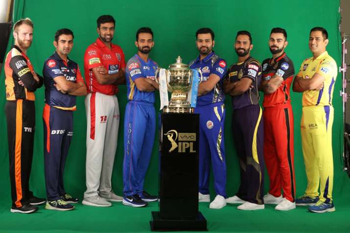 IPL 2018: How to Watch IPL matches Live Streaming Free on ...