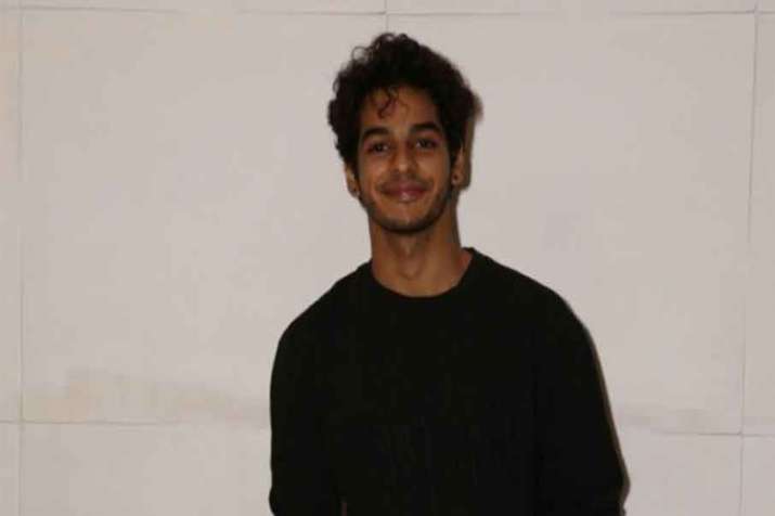 Janhvi Kapoor's Dhadak co-star Ishaan Khatter: It is important to stay ...