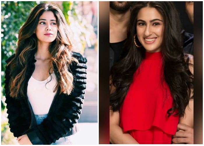 Here’s why Sara Ali Khan was roped in for Simmba and not