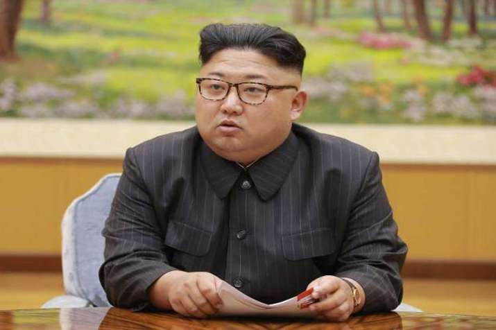 India Tv - 'North willing for holding talks with US'