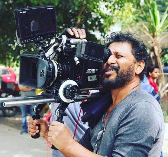 Shoojit Sircar