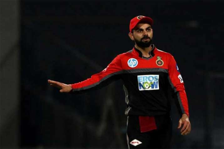 Ipl 2018 Ready To Do Anything For Royal Challengers Bangalore Virat Kohli To India Tv Cricket News India Tv Royal challengers bangalore director of cricket mike hesson said the plan of virat kohli playing as an opener was part of rcb's auction strategy. virat kohli to india tv