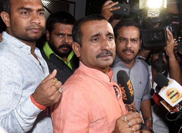 Unnao rape case: Allahabad High Court directs CBi to arrest