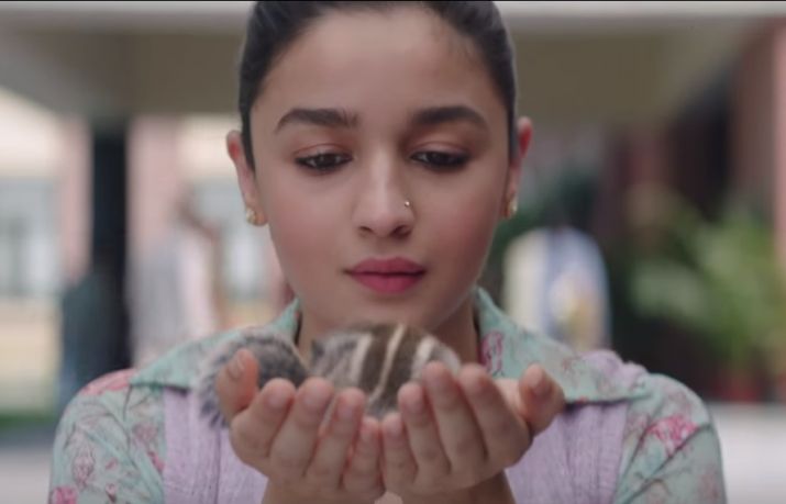 Raazi Ae Watan song out: Alia Bhatt and