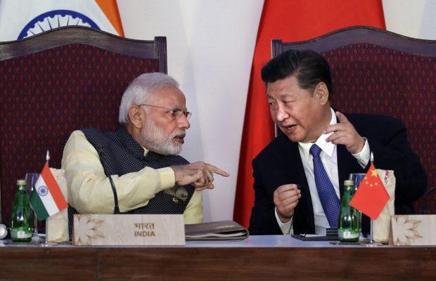 Narendra Modi, XI Jinping to hold informat meet at April