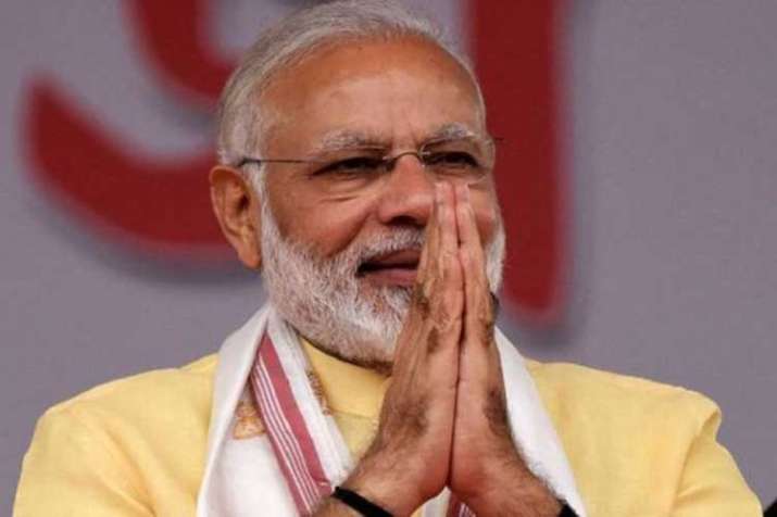 PM Modi
