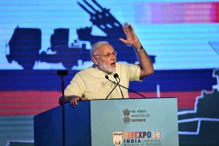 PM Modi