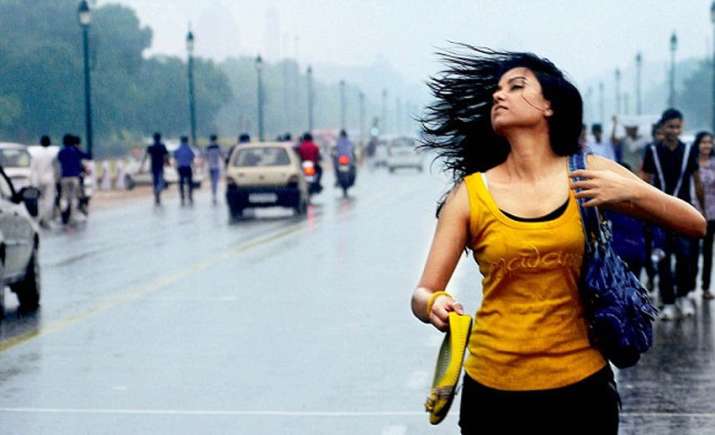Monsoon to be normal, Met Department predicts very less