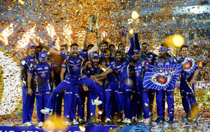 Mumbai Indians most successful IPL franchise, meet the past 10 ...