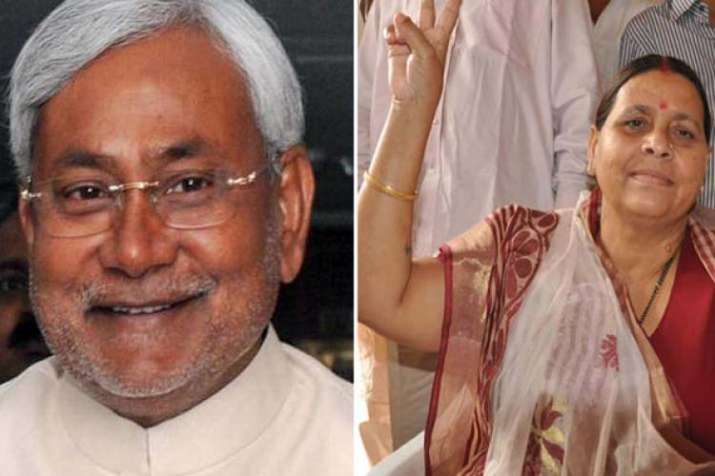 Bihar Legislative Council Election 2018: Nitish, Sushil, Rabri among 11 ...