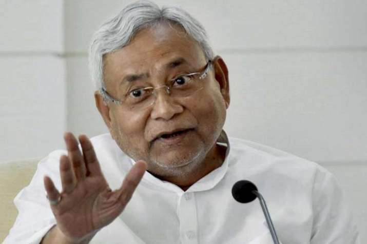Nitish Kumar and Sushil Modi will enter the state