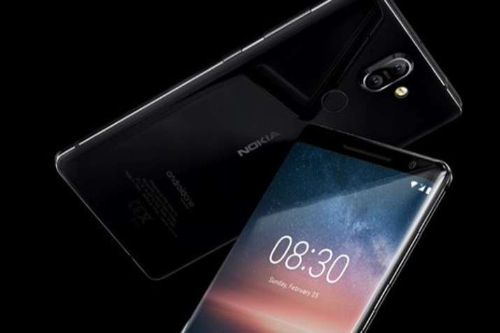 Nokia 8 Sirocco to disrupt premium smartphone segment in