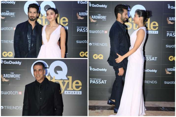 Akshay Kumar, Shahid Kapoor and Alia Bhatt won big at the