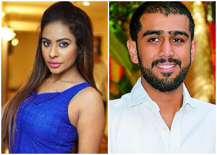 Sri Reddy Accuses Rana Daggubati S Brother Abhiram Of Sexually Exploiting Her Leaks Intimate