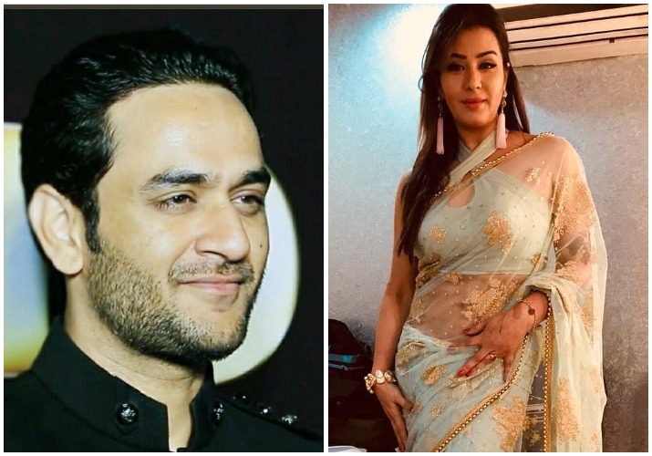 Bigg Boss 11 Runner Up Vikas Gupta Reacts On Shilpa Shinde Mms Controversy Tv News India Tv 