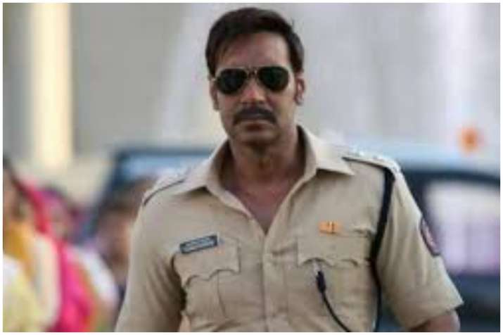 Ajay Devgn turns 49:  Bollywood celebs pour in birthday