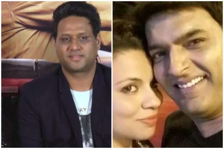 Blame game continues! Kapil Sharma’s friend held Preeti Simoes