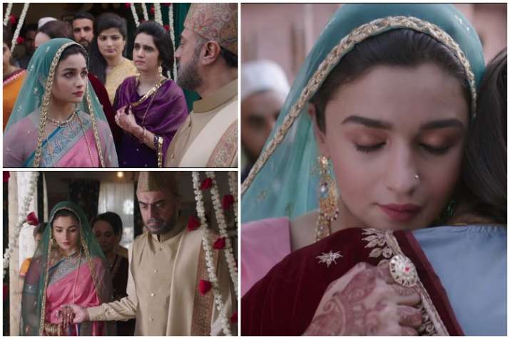 Raazi New Song Dilbaro Maestro Gulzar Pens The Inevitable Pain Of