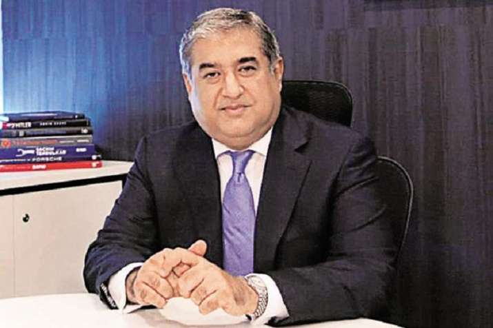 Videocon-ICICI Bank case: Chanda Kochhar's brother-in-law
