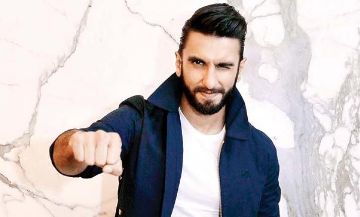 Here’s why Ranveer Singh won’t perform