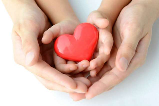 Heart defect in infants may predict later heart troubles in