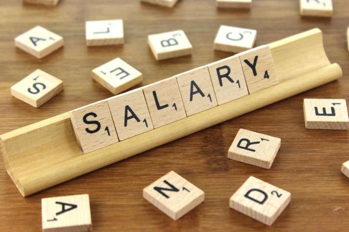 Salary package of LGs has been hiked three times of what
