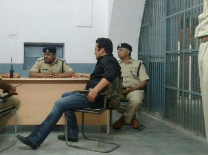 Salman Khan sentencing LIVE updates: Court to hear actor's