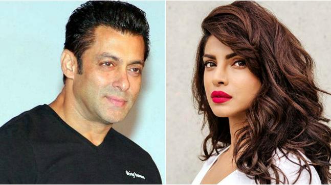 Bharat: Desi girl forever, says Priyanka Chopra as Salman