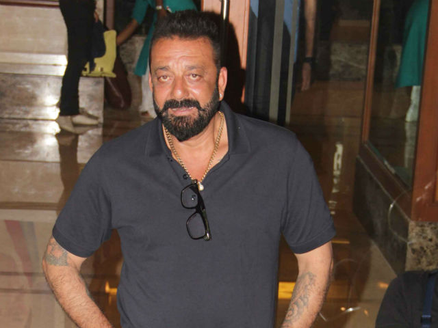 When Sanjay Dutt got candid about his gangster avatar in films, watch ...