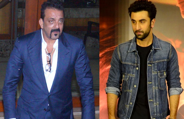 Sanjay Dutt biopic: Ranbir Kapoor best fit to