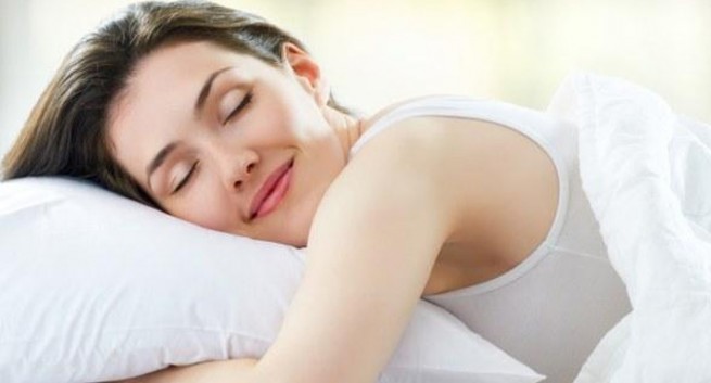 Get perfect dose of blissful sleep with these easy tips