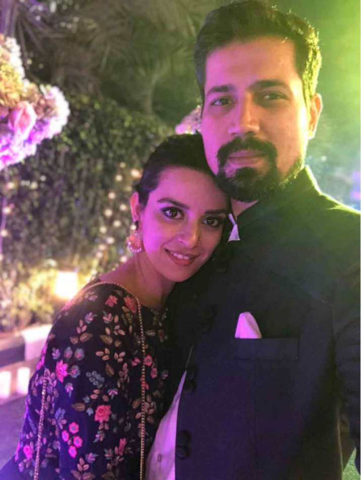 India Tv - Sumeet Vyas and Ekta Kaul
