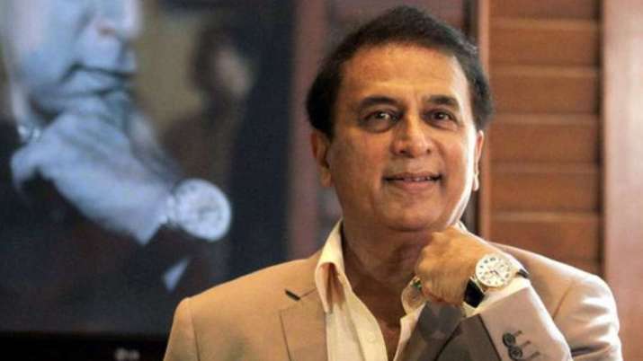 India Tv - Sunil Gavaskar has been recommended for the Dhyan Chand award