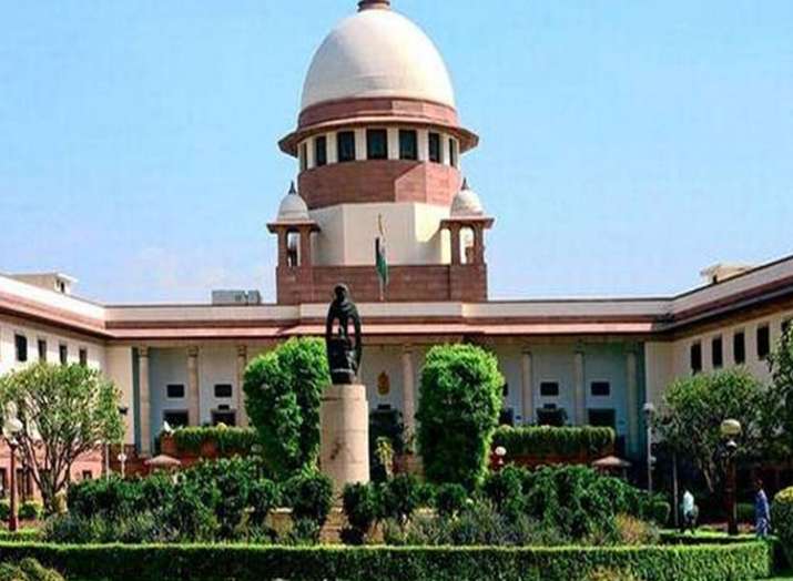 Image result for supreme court of india