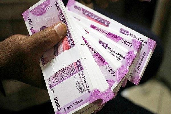 At Rs 9.95 lakh crore, direct tax collection exceeds target