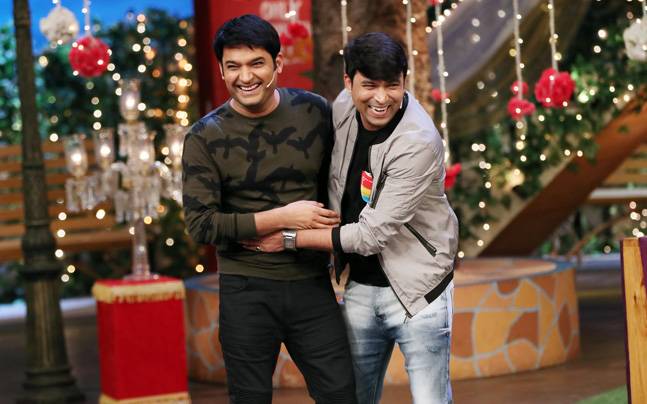 Kapil Sharma is not well and is on medication, confirms his friend