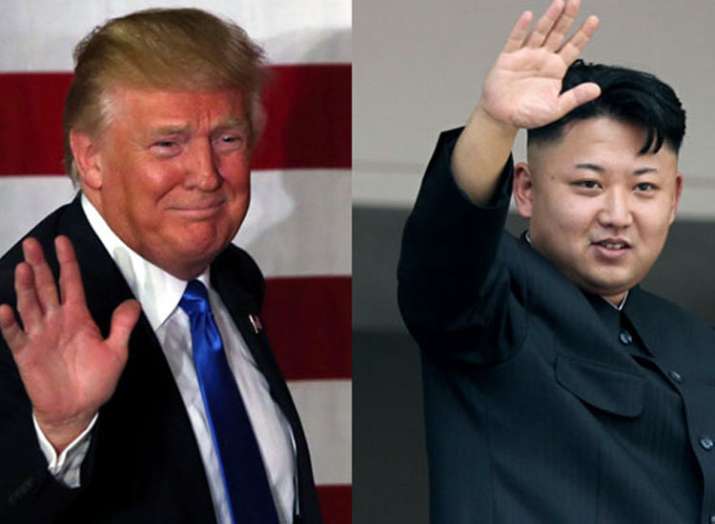 United States and North Korea hold secret, direct talks to